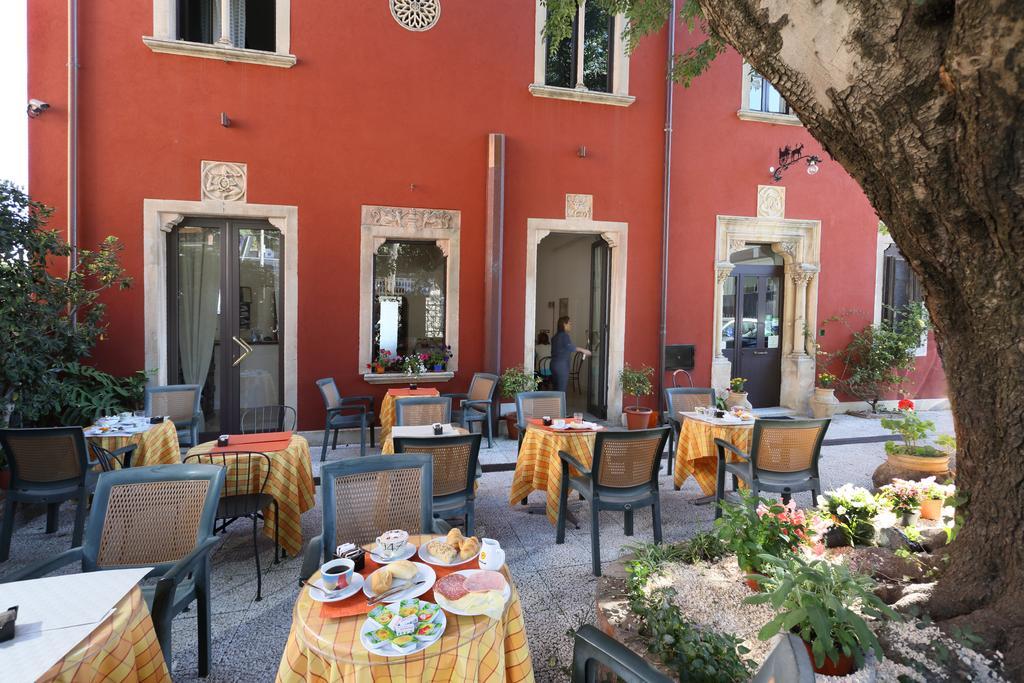 Villa Astoria Taormina Exterior photo