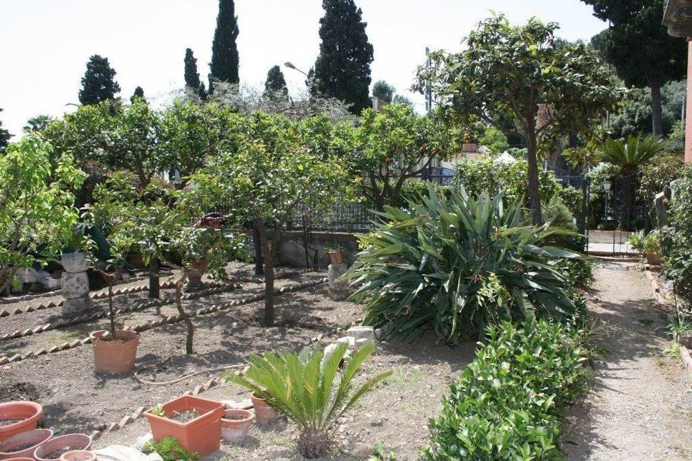 Villa Astoria Taormina Exterior photo